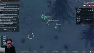 Primitive Society Simulator - Demo Tutorials