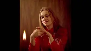 Сад ты мой, больной и белый (читает Маргарита Терехова)