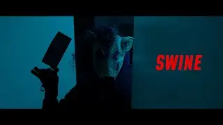 SWINE - Sony a7iii Short Horror Film