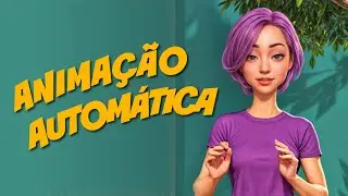 Create talking characters using artificial intelligence | easy #faceswap #domoai