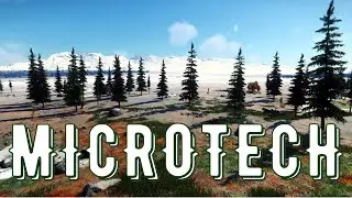 MICROTECH - STAR CITIZEN 3.17