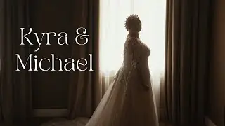 Wedding Video in a LUXURY Wedding Venue Hotel Nassau, Breda - Kyra & Michael
