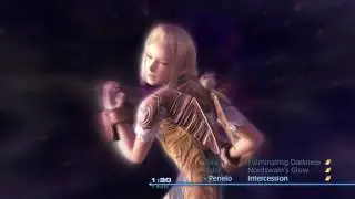 FINAL FANTASY Ⅻ: Sorry