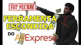 Encontrando Produtos Vencedores no AliExpress Dropshipping Center (Dropshipping)