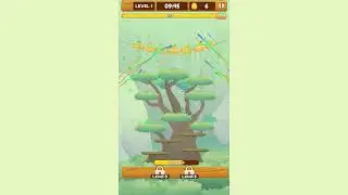 Triple Bird Match Master | Walkthrough 2