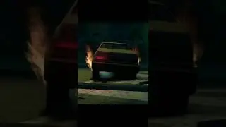GTA IV. Типичный бухой чел на своей восьмёре которого бросила девушка😐