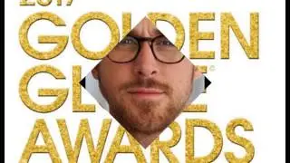 The 74th Golden Globe Awards Ceremony (Golden Globes 2017)