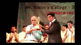 Shashank Sir Dance Profile