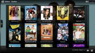 Awesome must have Exodus Features that make your life easier.