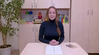 Одновременное рисование двумя руками