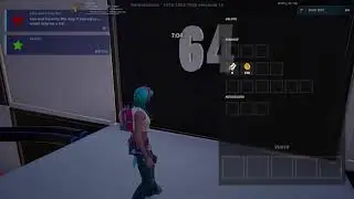 LIVE SERALE SU FORTNITE!