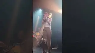 Ysé | Live Paris La Boule Noire | Avec le temps | 06/06/2023