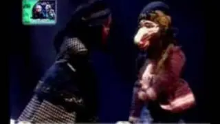 wayang golek