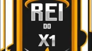 🔴OBS LOOK🔴 X1 COM🔴 PRO PLAY🔴 desconhecido 😱🙌😱