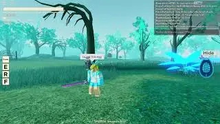 how to get Eggchanted Roblox egg hunt 2020