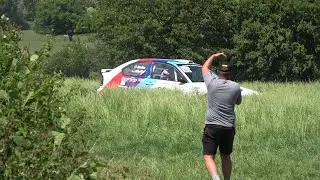 Rallye des Centurions 2023 [HD] by SRP