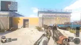 Call Of Duty: Black Ops 3 - Zombies & TDM