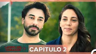 Latido Del Corazon Capítulo 2 (Doblado en Español)