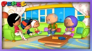 Eski Sinemalar -  Pepee'nin Günlükleri - 28 