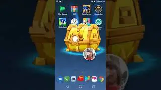 agradecendo canal para que console