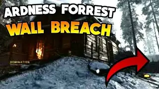New WW2 WALL BREACH GLITCH AFTER PATCH