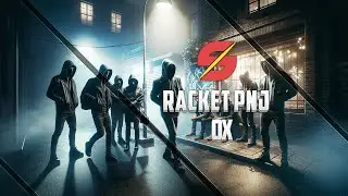 [FiveM] [OX] Racket PNJ
