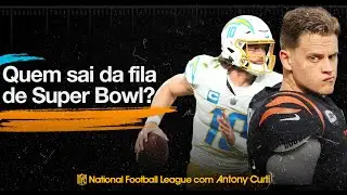 🏈 Qual nunca-campeão do Super Bowl pode repetir o que os Nuggets fizeram na NBA?