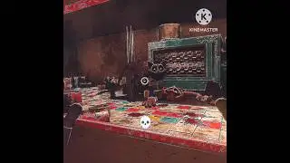 CATNAP VS DOGDAY EDIT🔥!!! (