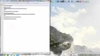 Introduction to Functions and Variables [LUA Tutorial] [HD 1080p]
