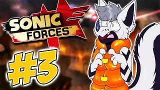 FURRIES RUIN: Sonic Forces (Inflation) - Part 3