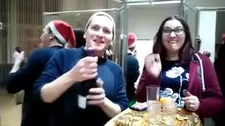 Грязные Танцы - С Новым SOSI Годом!