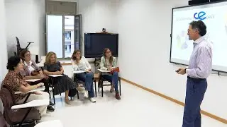 La UNED inicia su curso Coaching y Valores