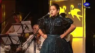 Kalina Babkova - davala mi radu