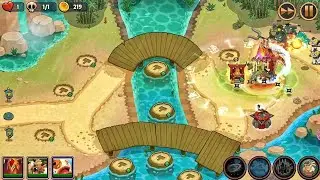 Realm defense world 6 level 190 legendary