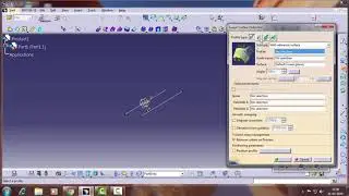 Catia V5..Surface Tutorial...... 