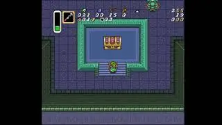 How To: Activate Superspeed in ALttP (aka Hookspeed or Spinspeed)