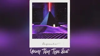 (Free) Young Thug x Gunna Type Beat - Default | Ysl Type Beat