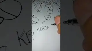 kerja. #writing #shortsvideo #shortsfeed #shortvideo #youtubeshorts #tulisantangan #pulpen #ytshorts