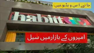 Habitt Karachi 