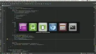 Android Firebase With Geofire
