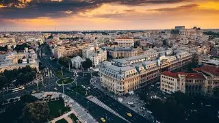 Discover Bucharest: A Journey Through Romania's Vibrant Capital