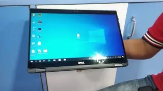 #refurbished laptop dell latitude 7390 2in1 360 touch intel Core i7 16gb 256ssd 13.3 full hd ips