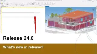 InstalSystem 5 - Novelties in release 24.0