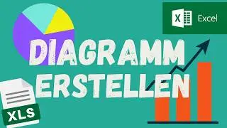 Diagramm erstellen in Excel - einfach erklärt