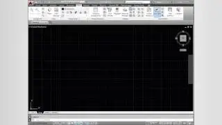 AutoCAD Drawing Aids: Review of Ribbons