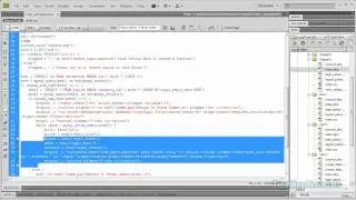 PHP Series - Building A PHP MySQL Forum Tutorial Series Part 3.2 - Creating Topics