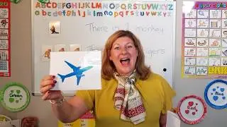 English Classes For Children. How to increase your child's English vocabulary.