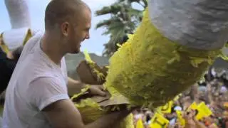 Dada Life - Happy Violence