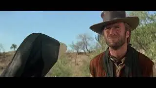 Clint Eastwood clips - Two Mules For Sister Sara