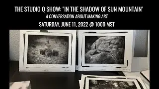 The Studio Q Show: 